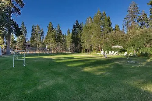 Villa 1260 E. San Bernardino Ave à South Lake Tahoe États-Unis