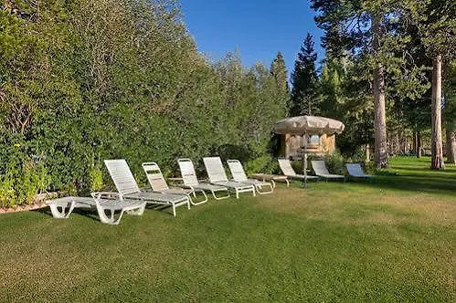 Villa 1260 E. San Bernardino Ave à South Lake Tahoe Hébergement de vacances