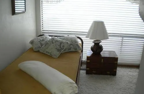 Villa 1260 E. San Bernardino Ave à South Lake Tahoe