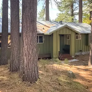 Black Bart Retreat 度假居